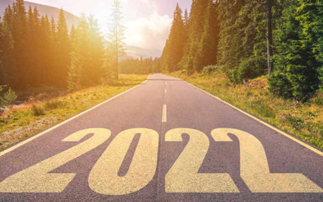 2022 Cybersecurity Trends