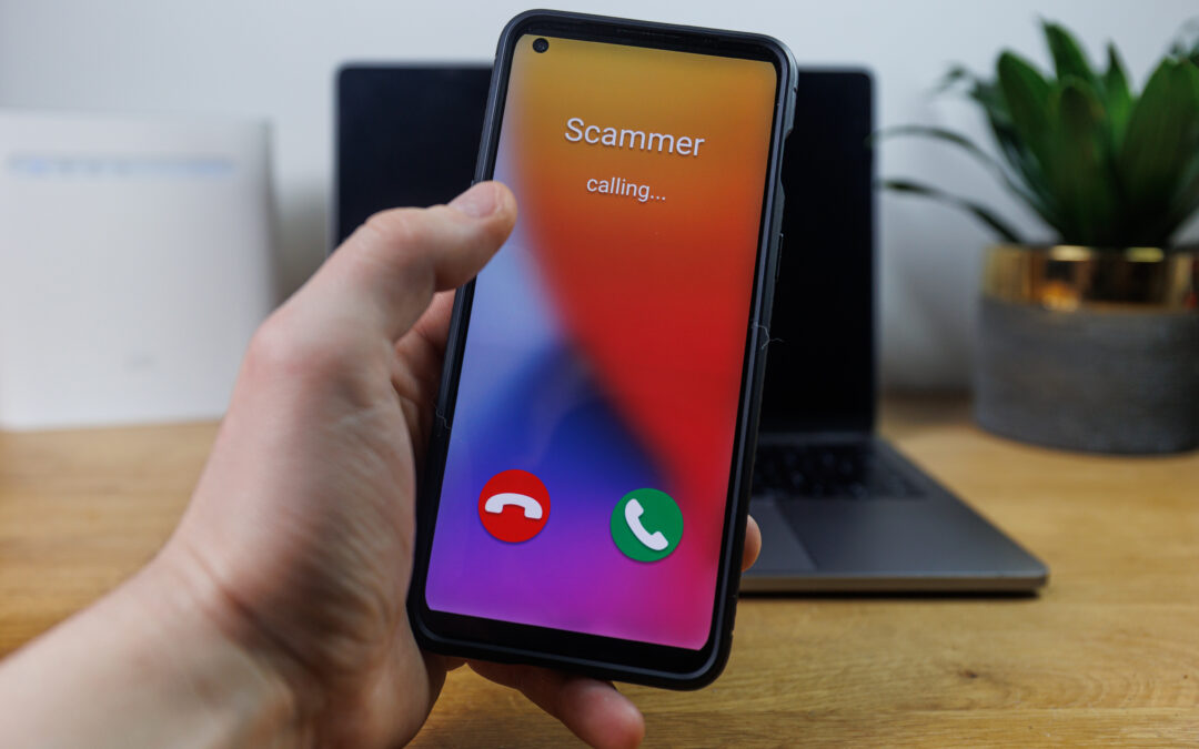 AI Voice Scams: A Growing Threat to Personal and Business Security