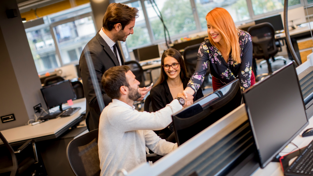 TALENT ACQUISITION (3)